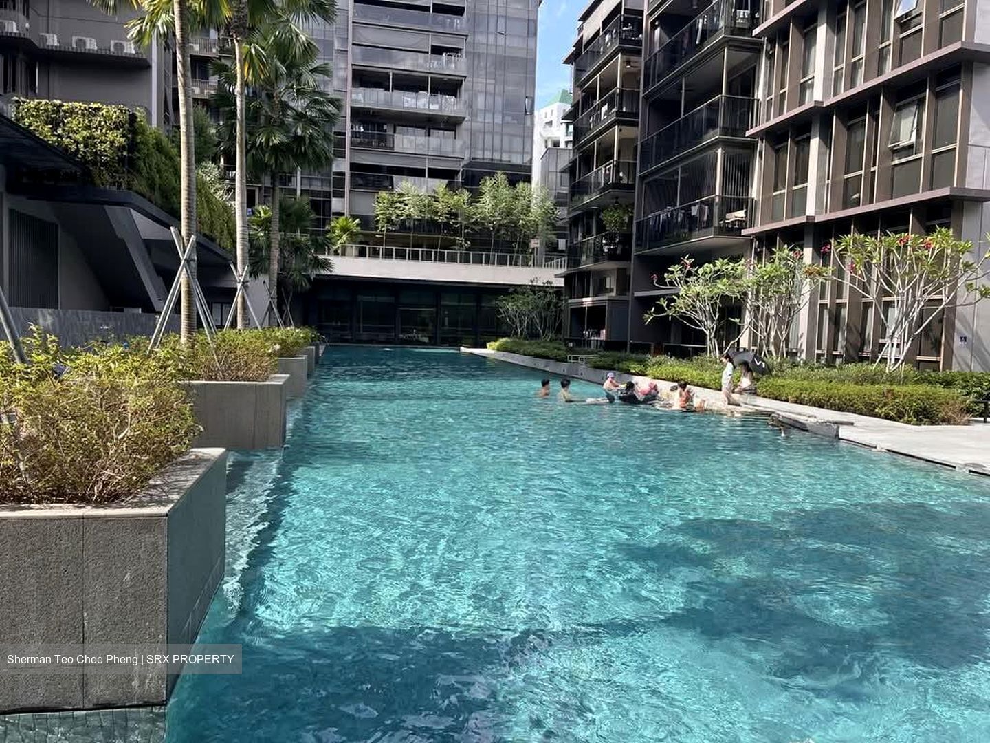 FORETT AT BUKIT TIMAH (D21), Apartment #532605451
